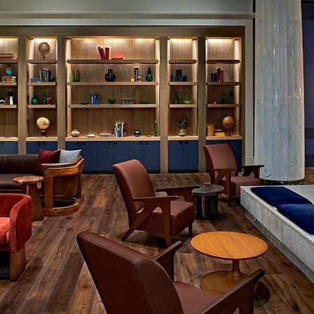 Emery Hotel, Autograph Collection Minneapolis Bagian luar foto