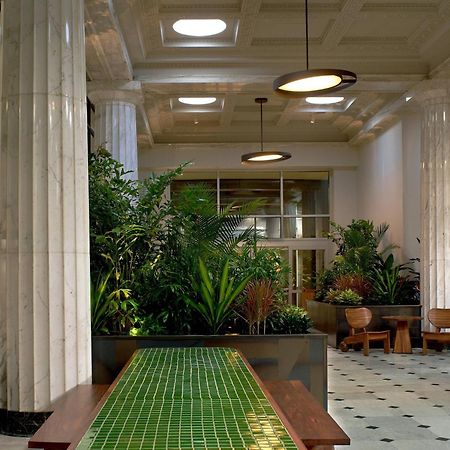 Emery Hotel, Autograph Collection Minneapolis Bagian luar foto