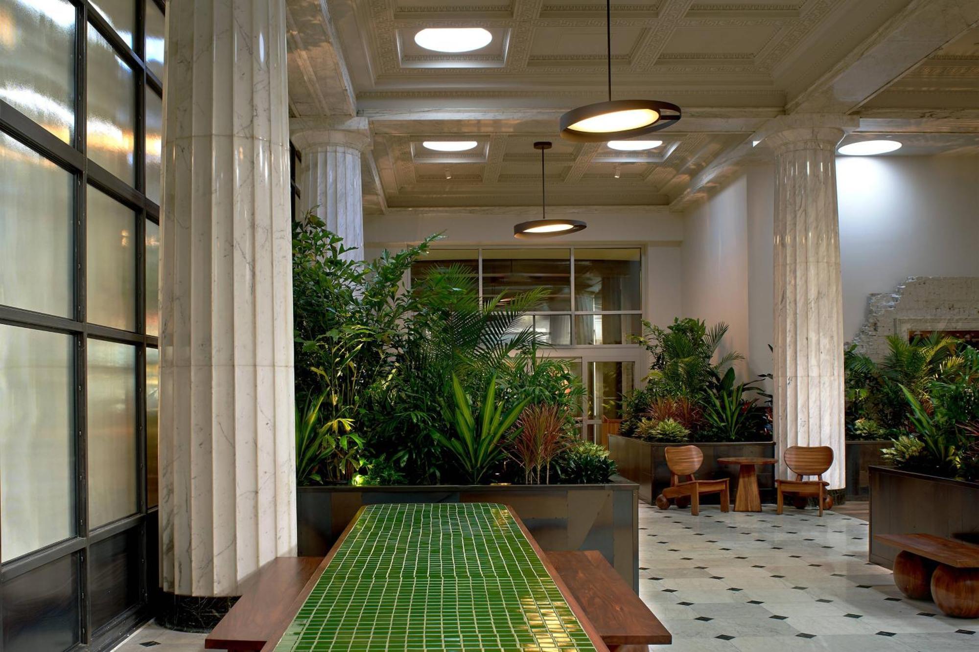 Emery Hotel, Autograph Collection Minneapolis Bagian luar foto
