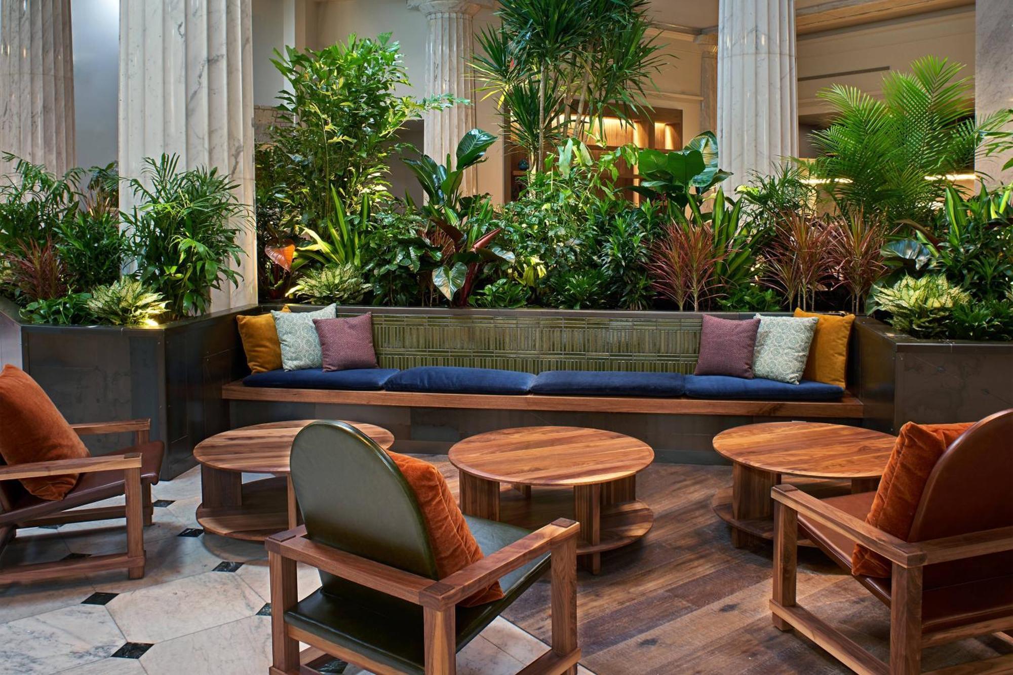 Emery Hotel, Autograph Collection Minneapolis Bagian luar foto