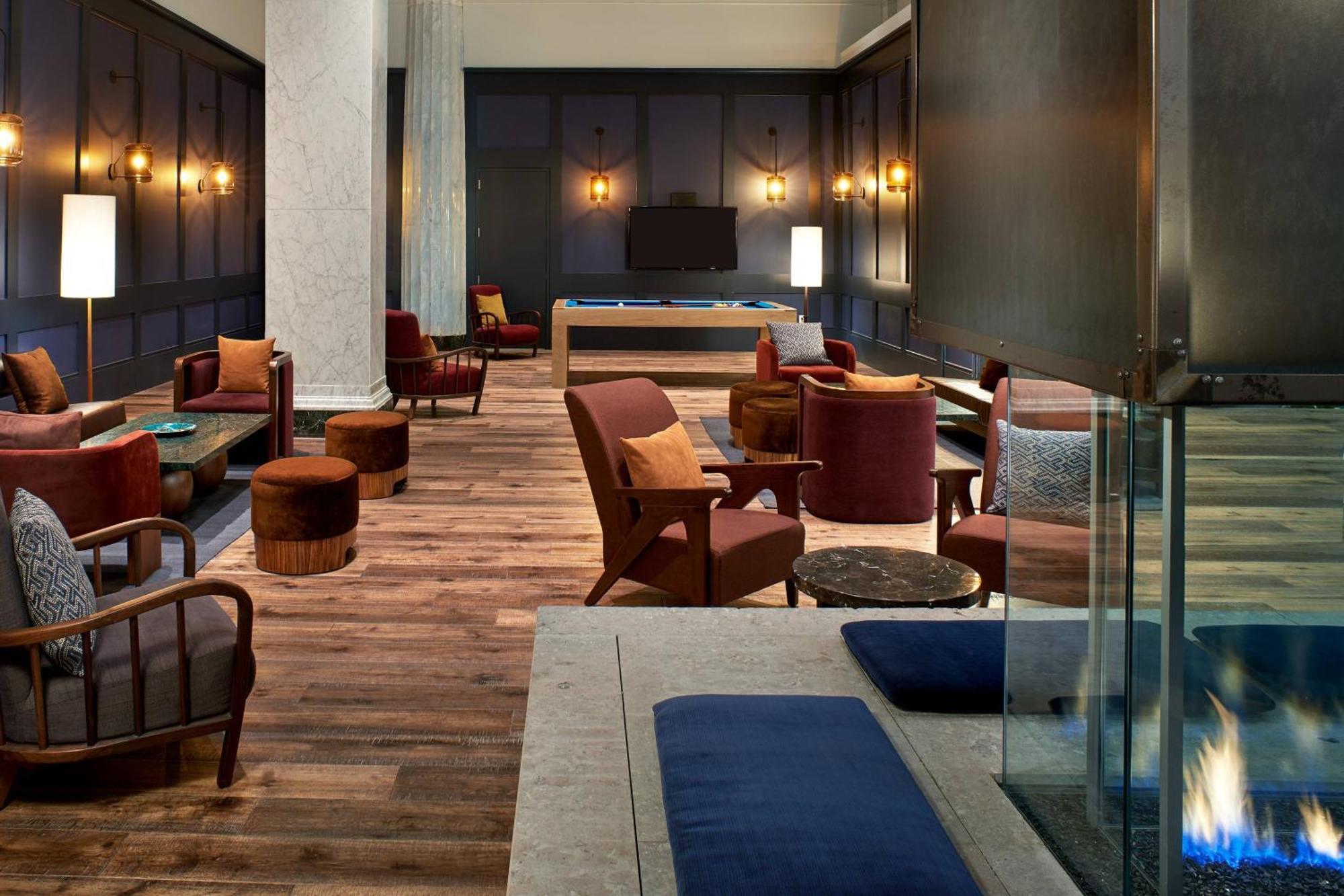 Emery Hotel, Autograph Collection Minneapolis Bagian luar foto