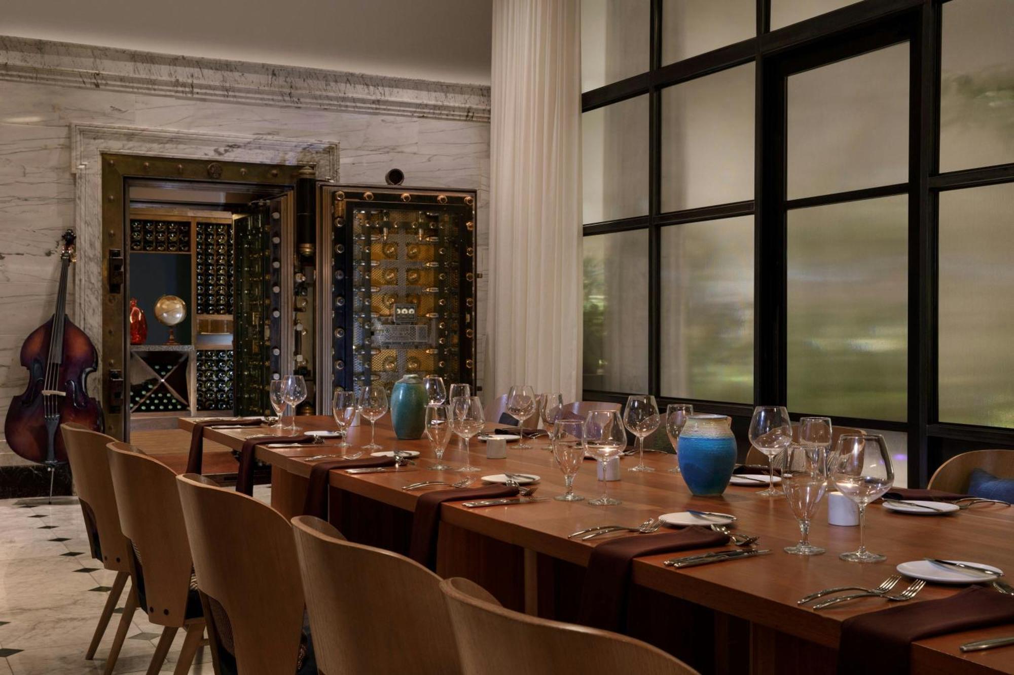 Emery Hotel, Autograph Collection Minneapolis Bagian luar foto